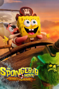 دانلود انیمیشن The SpongeBob Movie: Search for Squarepants 2025 باب اسفنجی: جستجوی شلوار مکعبی