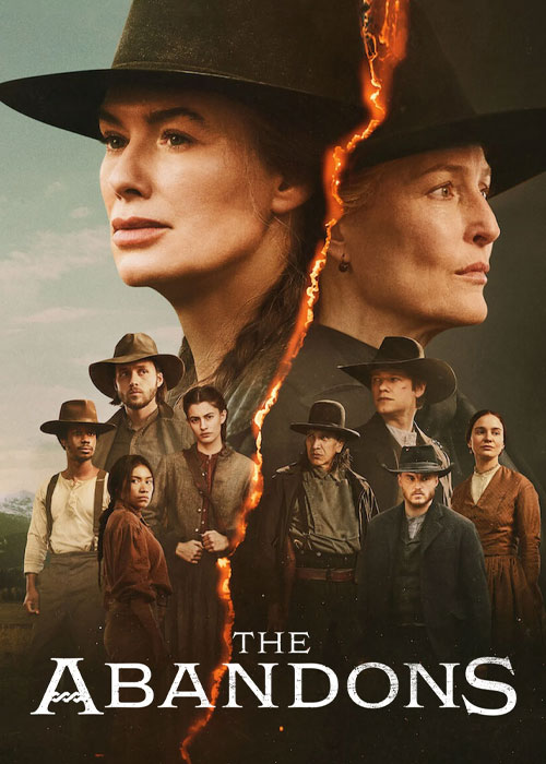 دانلود سریال The Abandons 2025 رها شده ها