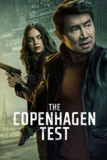 دانلود سریال The Copenhagen Test 2025 آزمون کپنهاگ