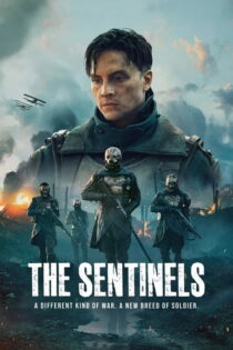 دانلود سریال The Sentinels 2025 نگهبانان