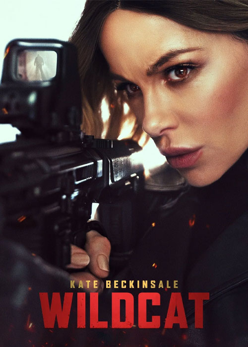 دانلود فیلم Wildcat 2025 گربه وحشی