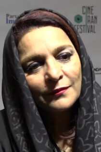 دانلود فیلم زن هزار چهره