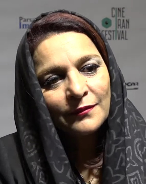 دانلود فیلم زن هزار چهره