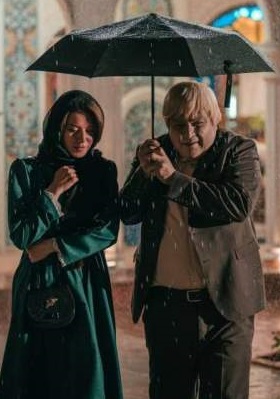 دانلود فیلم بالماسکه