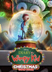 دانلود انیمیشن Diary of a Wimpy Kid Christmas: Cabin Fever 2023 خاطرات کریسمس یک بچه چلمن: تب کابین
